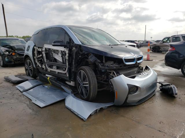 BMW NULL 2015 wby1z2c58fv555480