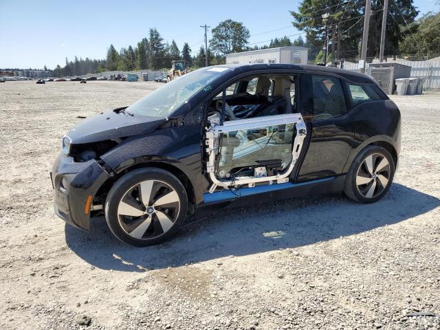 BMW I3 BEV 2016 wby1z2c58gv556209