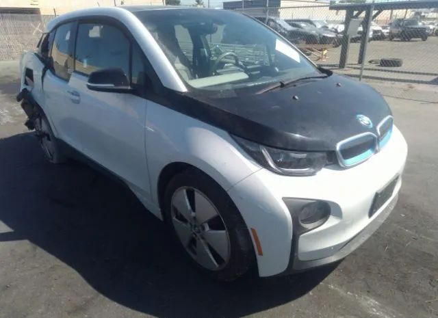 BMW I3 2016 wby1z2c58gv556405