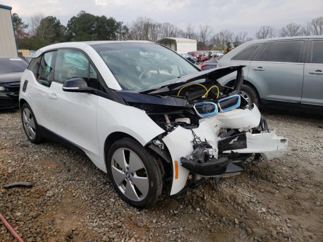 BMW I3 BEV 2016 wby1z2c58gv556534