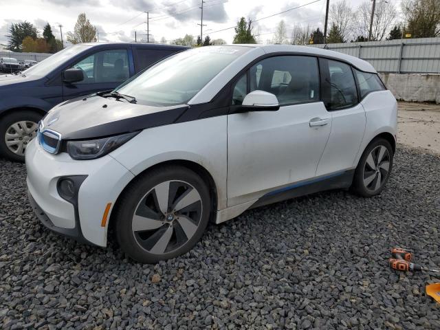 BMW I SERIES 2014 wby1z2c59ev285206