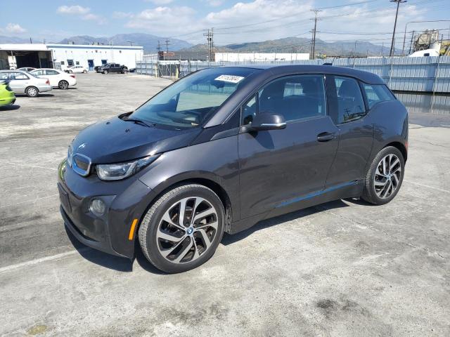 BMW I SERIES 2014 wby1z2c59ev285397