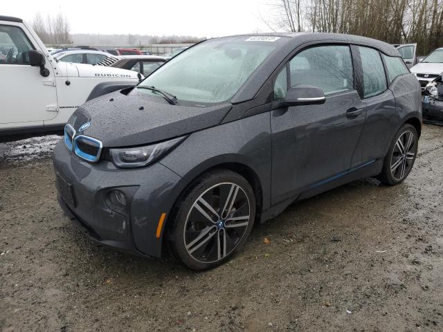 BMW NULL 2014 wby1z2c59ev285447