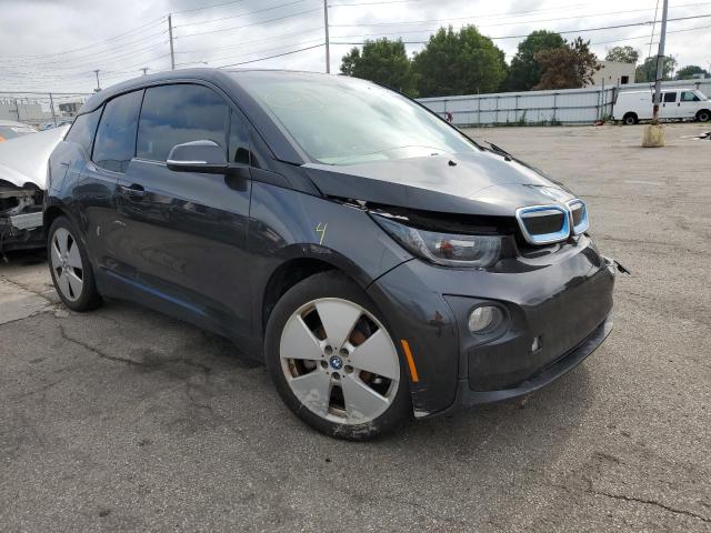 BMW I3 BEV 2014 wby1z2c59ev286100