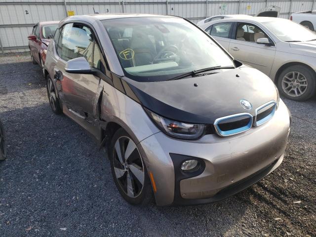 BMW I3 BEV 2014 wby1z2c59evx51202