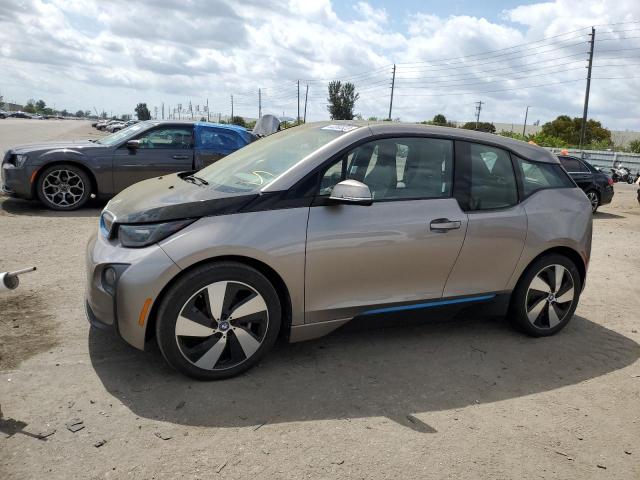 BMW I3 BEV 2014 wby1z2c59evx51989