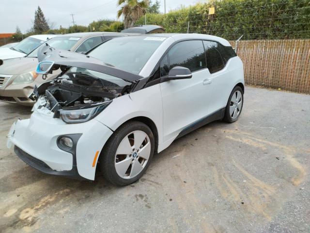 BMW I3 BEV 2015 wby1z2c59fv286938