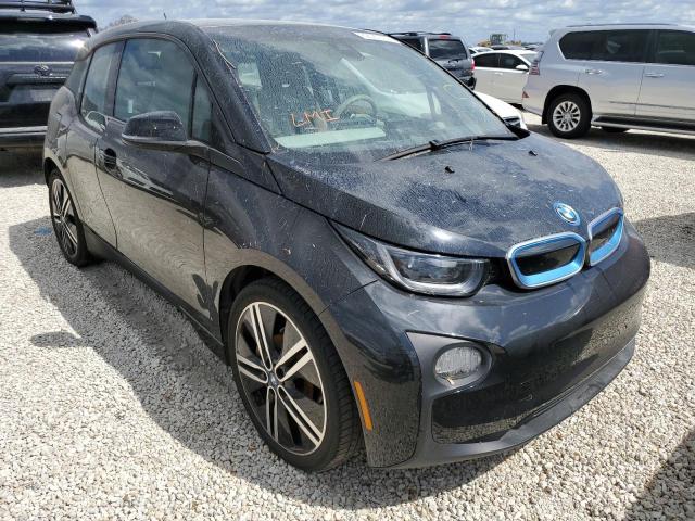 BMW I3 BEV 2016 wby1z2c59gv556817