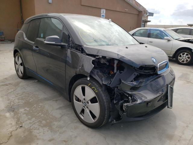 BMW I3 2016 wby1z2c59gv557014