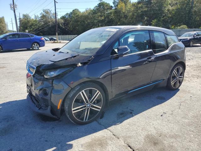 BMW I SERIES 2014 wby1z2c5xev283867