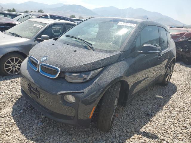 BMW I SERIES 2014 wby1z2c5xev284002