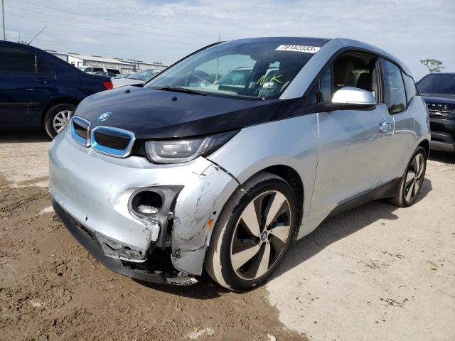 BMW NULL 2014 wby1z2c5xev285425