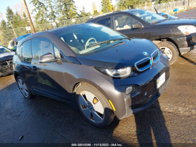 BMW I3 2014 wby1z2c5xev285604