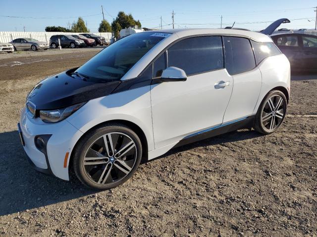 BMW I3 BEV 2015 wby1z2c5xfv286334