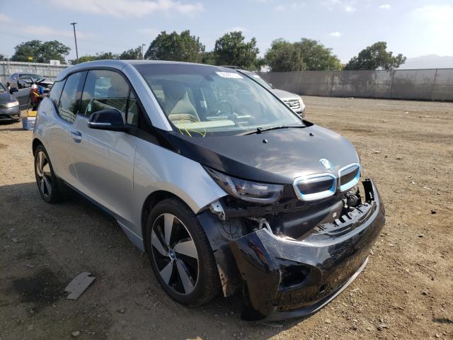 BMW I3 2015 wby1z2c5xfv287676