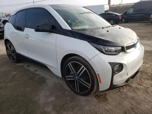 BMW I3 BEV 2015 wby1z2c5xfv555903