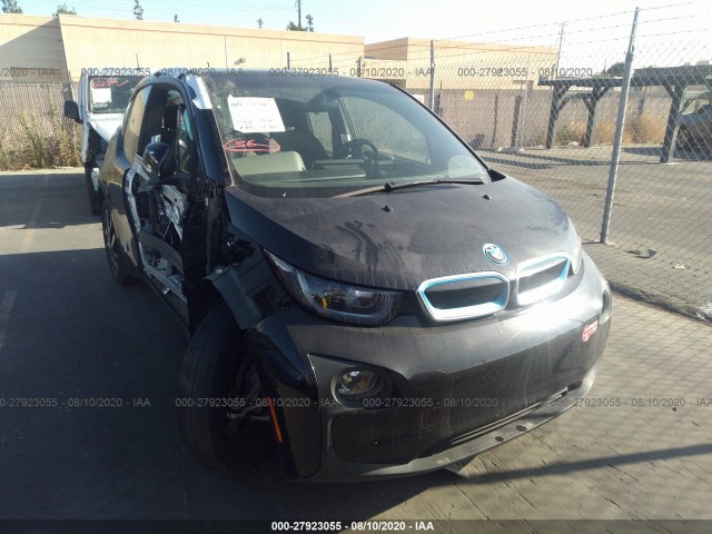 BMW I3 2016 wby1z2c5xgv556325