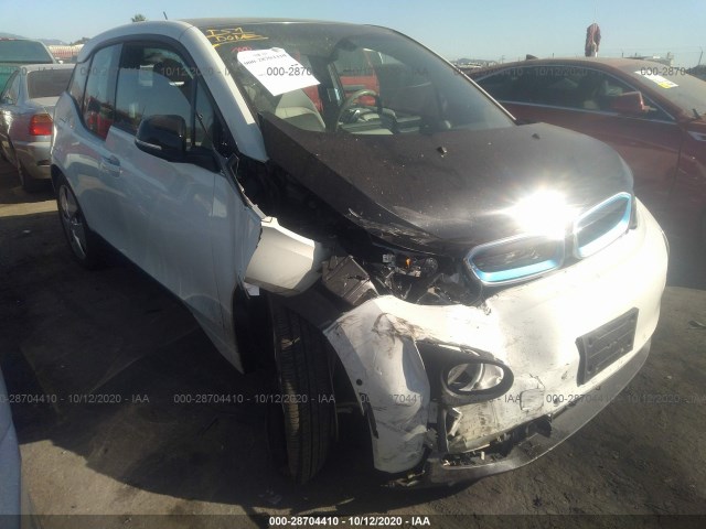 BMW I3 2016 wby1z2c5xgv556664