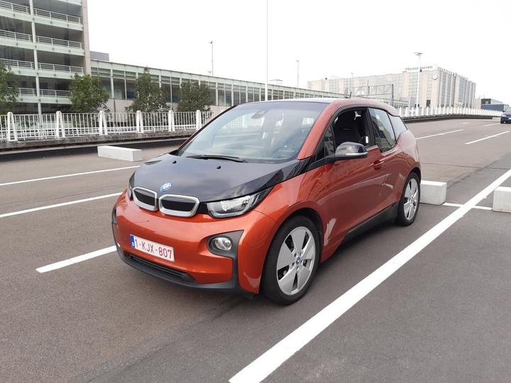 BMW I3 2015 wby1z41000vz75583