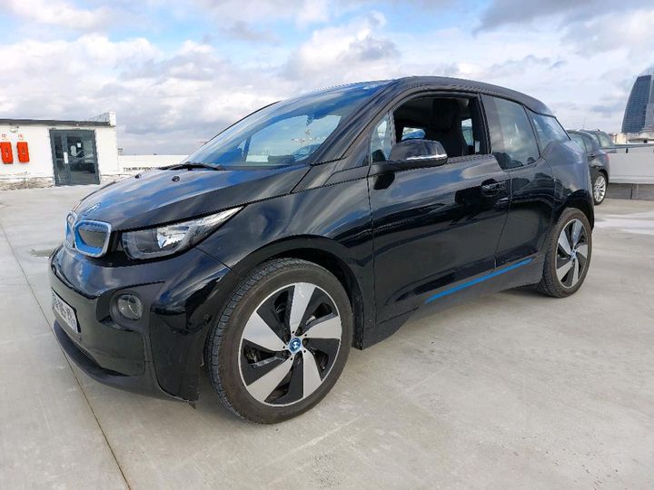 BMW I3 2016 wby1z41000vz80038