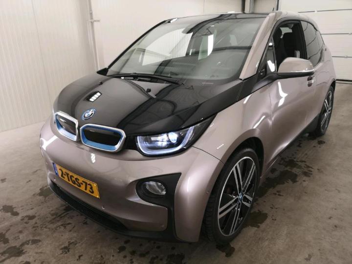 BMW I3 2014 wby1z41010vz70750