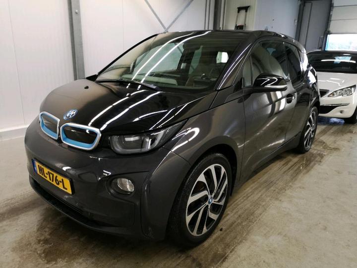 BMW I3 2015 wby1z41010vz77245