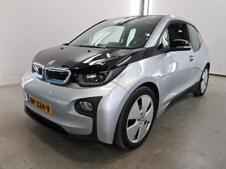 BMW I3 2015 wby1z41010vz77729