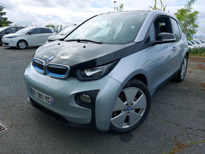 BMW I3 2016 wby1z41010vz78279