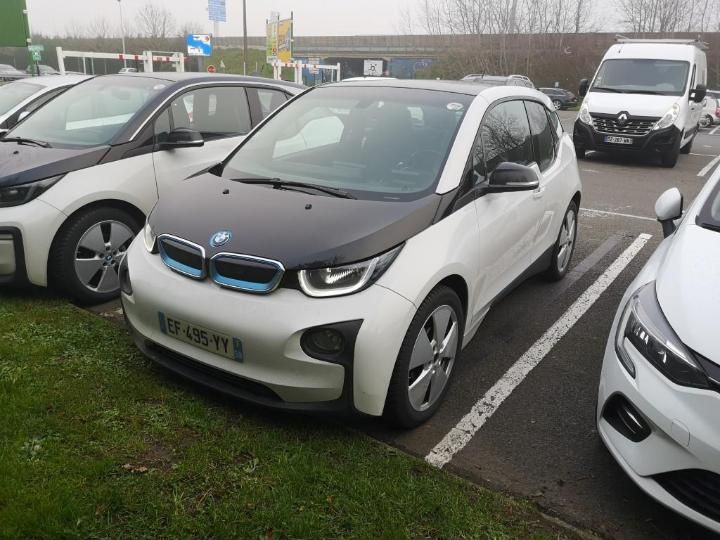 BMW I3 2016 wby1z41010vz80016