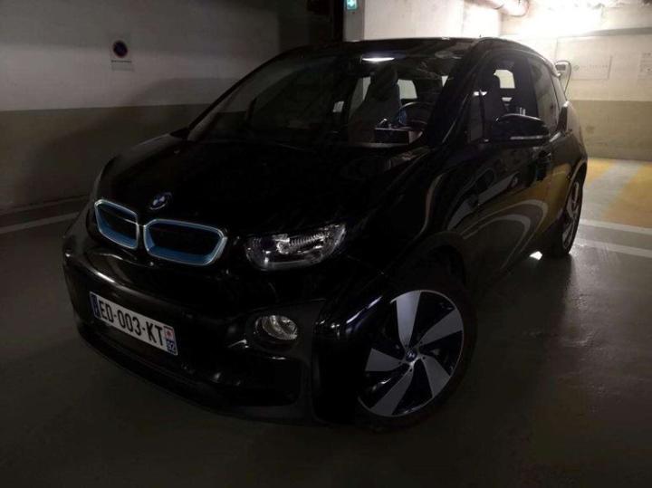 BMW I3 2016 wby1z41010vz80033