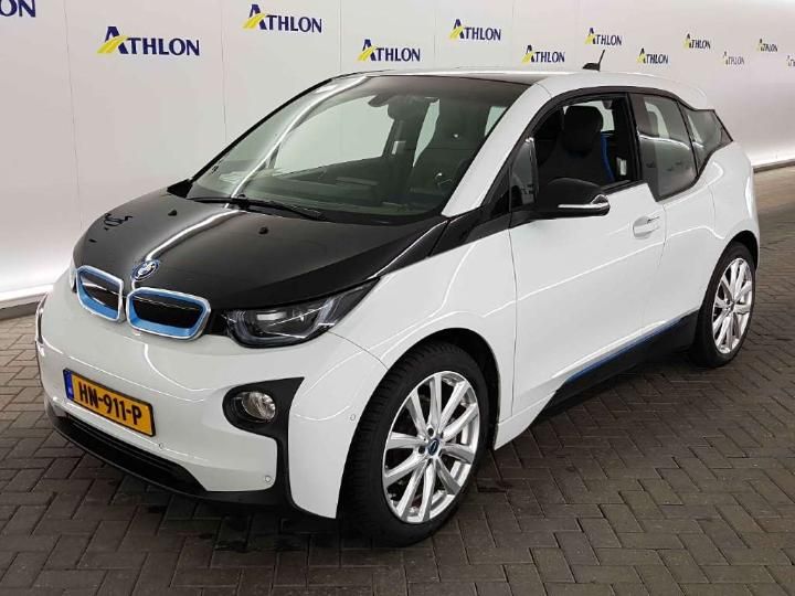 BMW I3 2015 wby1z41020vz77691