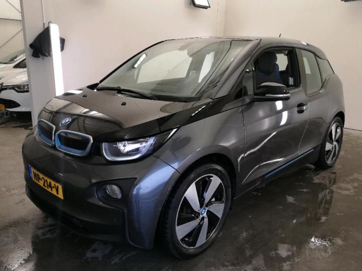 BMW I3 2015 wby1z41020vz77769