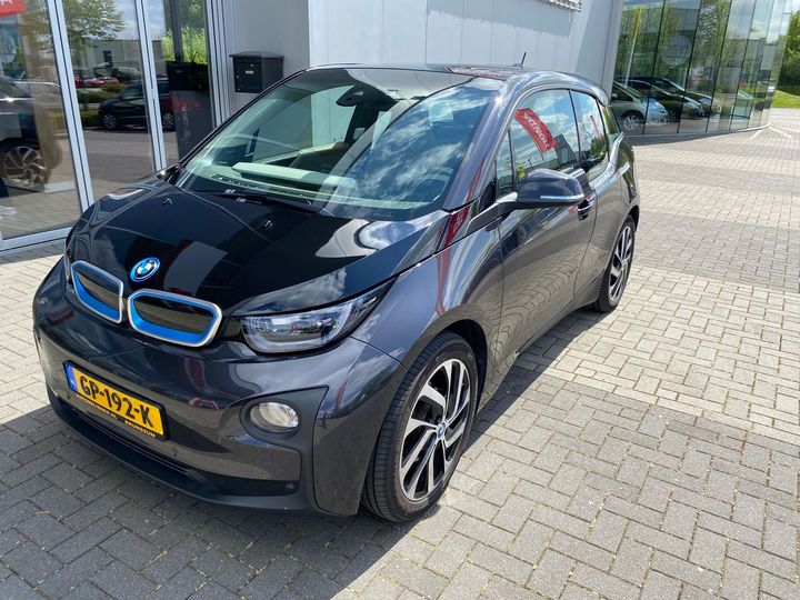 BMW I3 2015 wby1z41030vz73729