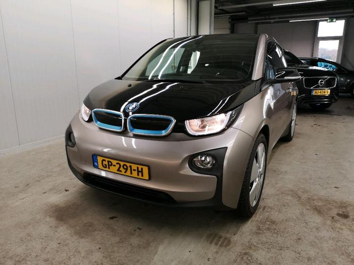 BMW I3 2015 wby1z41030vz76226