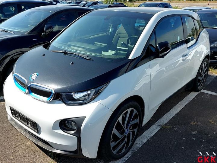 BMW I3 2015 wby1z41030vz76727