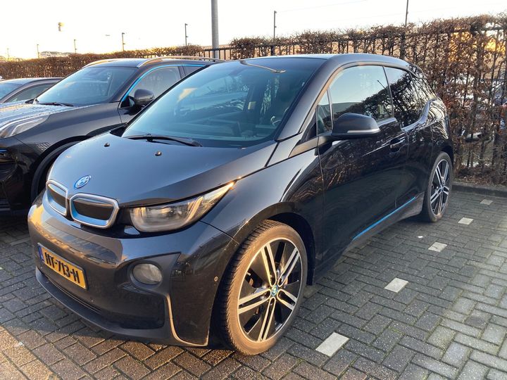 BMW I3 2015 wby1z41030vz78137