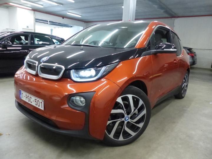 BMW I3 2016 wby1z41030vz79966