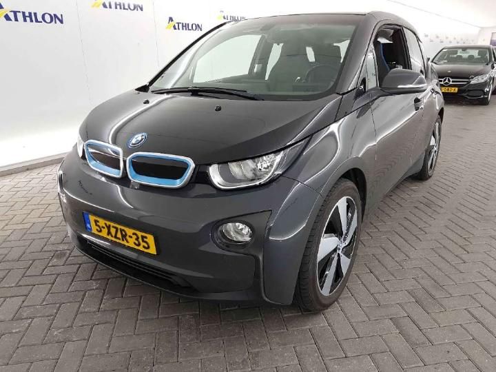 BMW I3 2014 wby1z41040vz73500