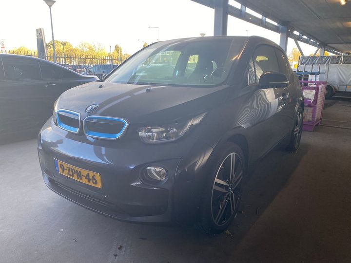 BMW I3 2015 wby1z41040vz74159