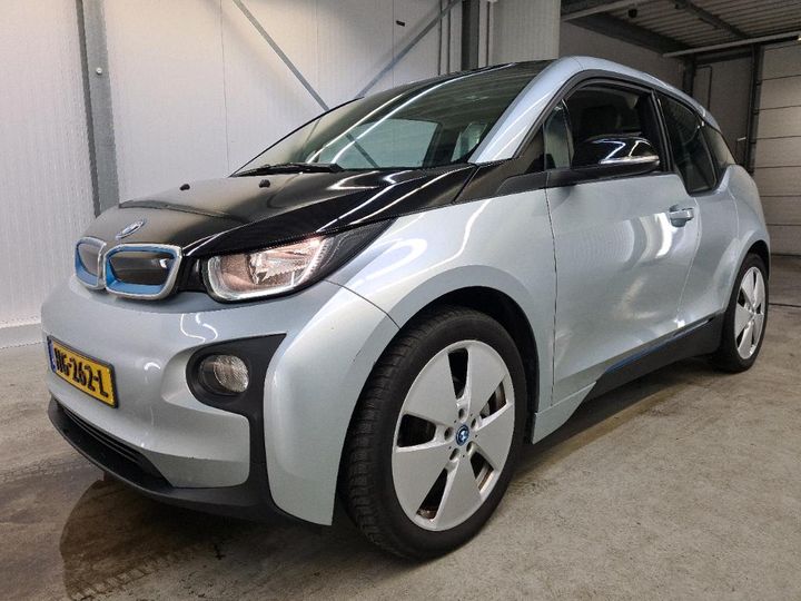 BMW I3 2015 wby1z41040vz77238