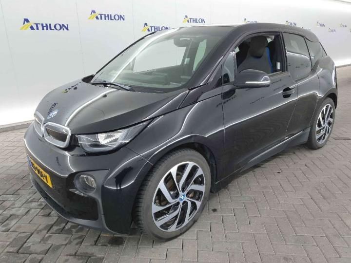 BMW I3 2015 wby1z41040vz77532