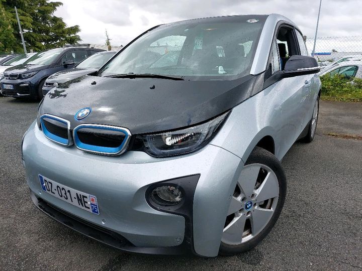 BMW I3 2016 wby1z41040vz78468