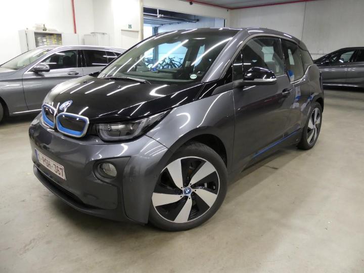 BMW I3 2016 wby1z41040vz79958