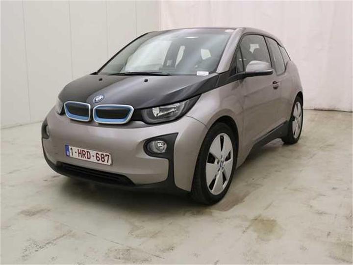 BMW I3 HATCHBACK 2014 wby1z41050vz71920