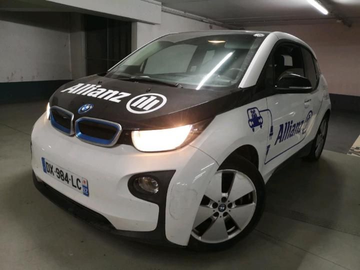 BMW I3 2015 wby1z41050vz77328