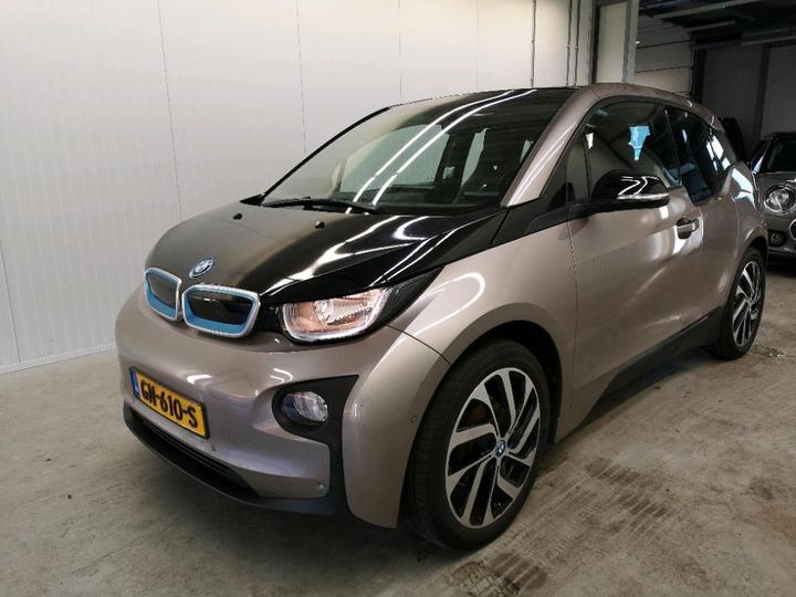 BMW I3 2015 wby1z41060vz76155