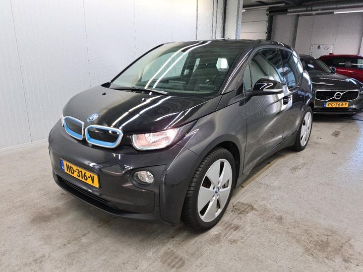 BMW I3 2015 wby1z41060vz76379