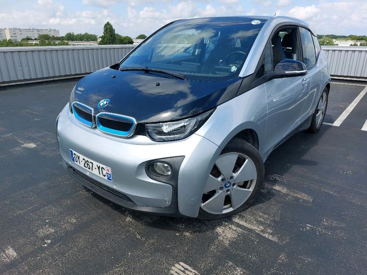 BMW I3 2016 wby1z41060vz78293