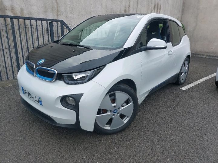 BMW I3 2015 wby1z41070vz74334