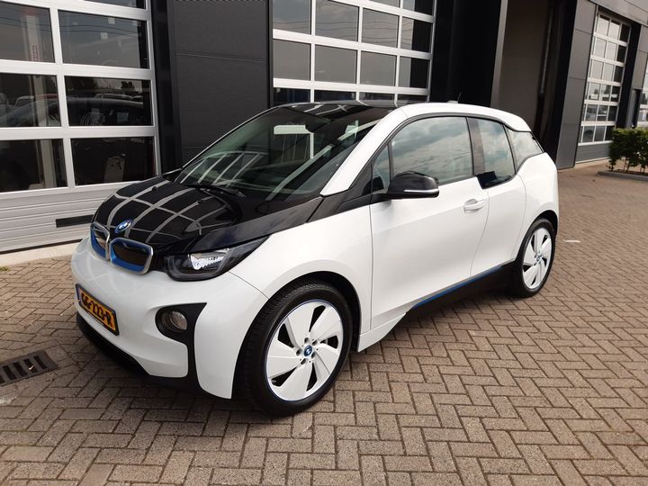 BMW I3 2015 wby1z41070vz75502